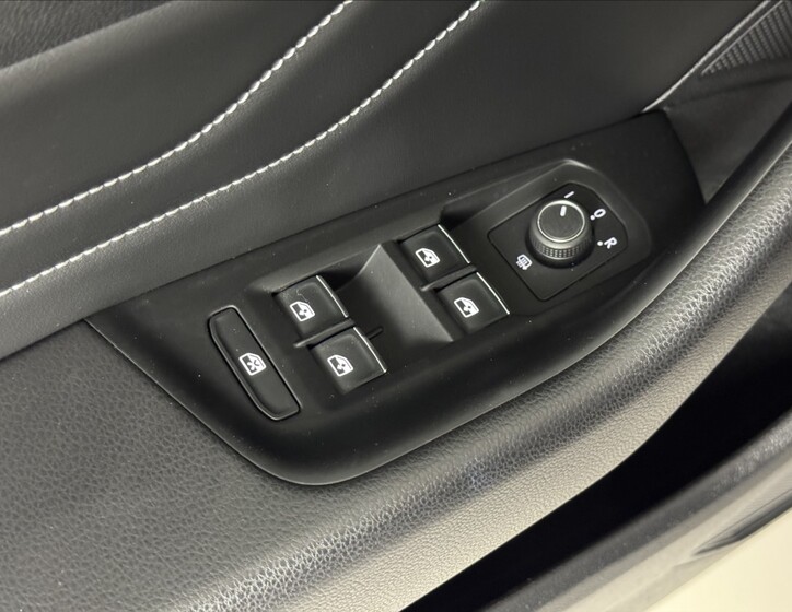 Volkswagen Passat 19