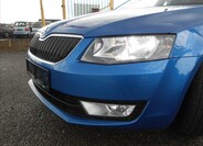 Škoda Octavia 22