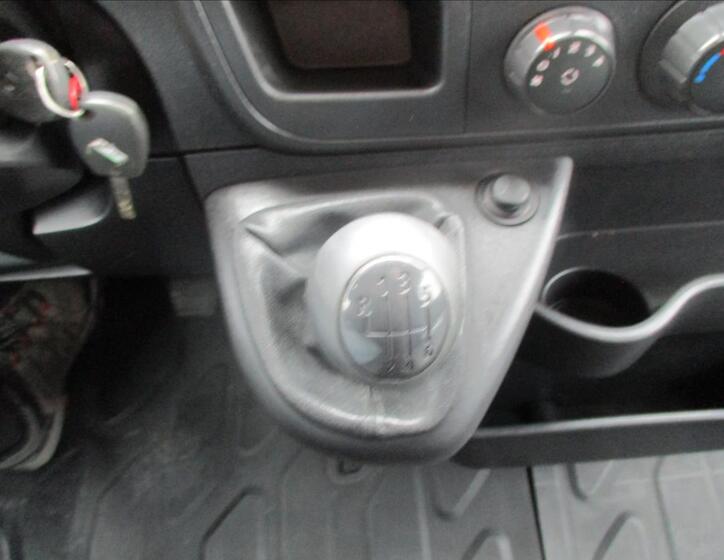 Renault Master 14