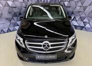 Mercedes-Benz Třídy V 3
