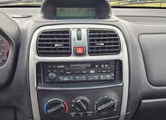 Mitsubishi Space Star 10