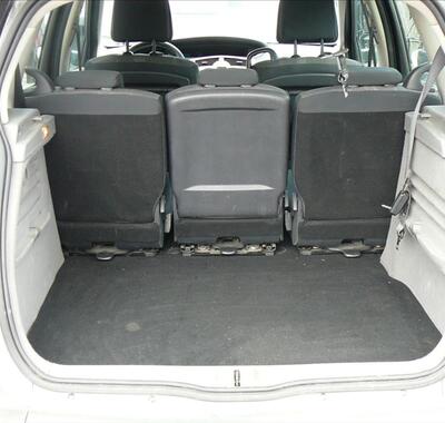 Renault Scénic 9