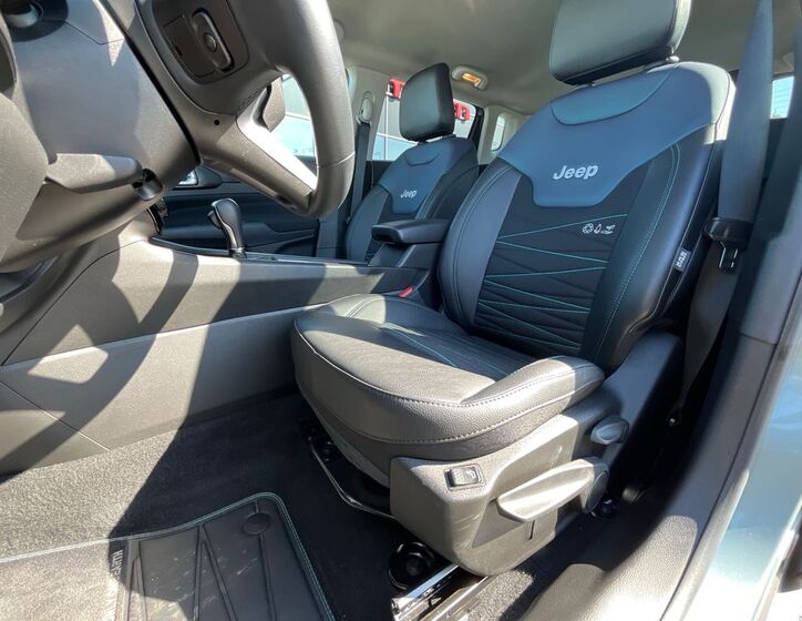 Jeep Compass 7