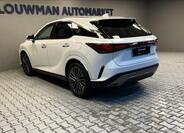 Lexus RX 350h 11