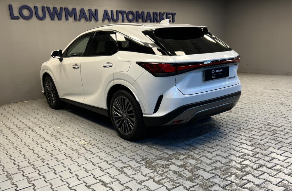 Lexus RX 350h
