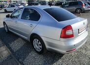 Škoda Octavia 7