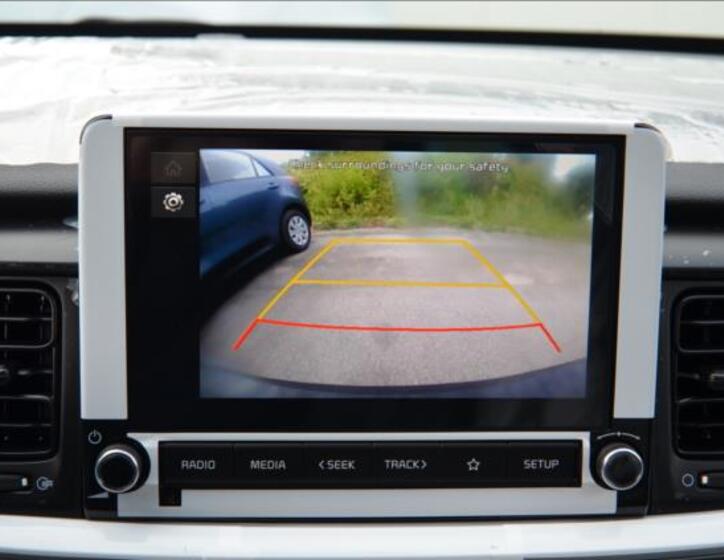 KIA Stonic 6