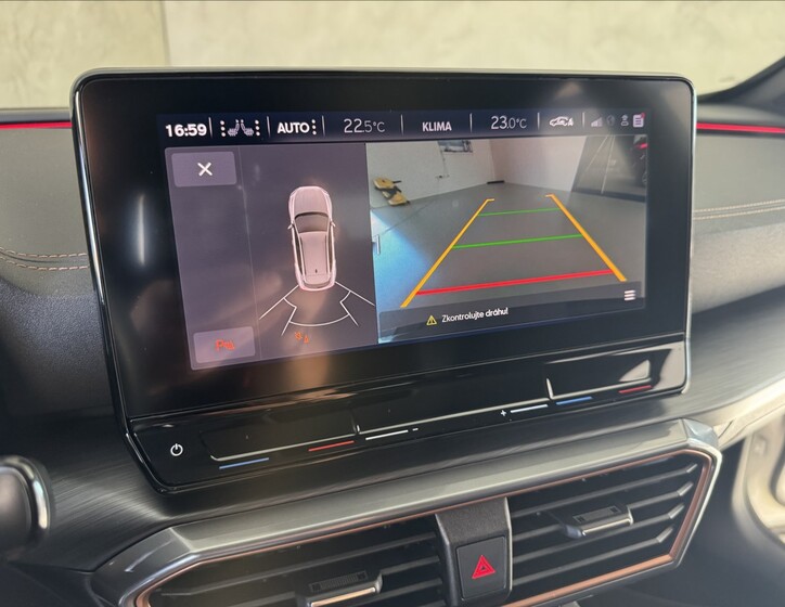 Cupra Formentor 37
