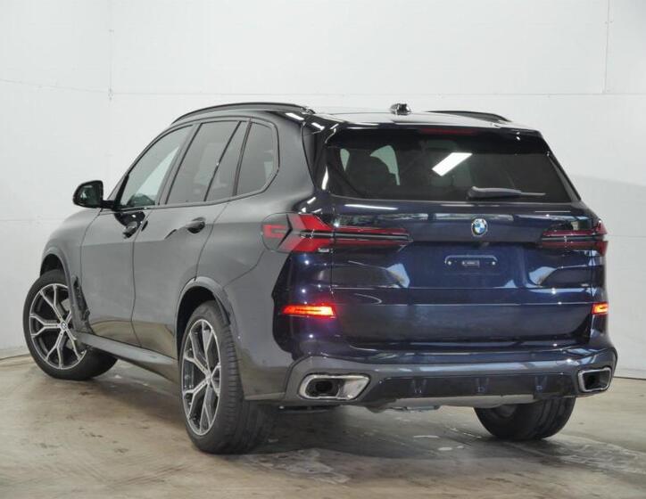 BMW X5 3