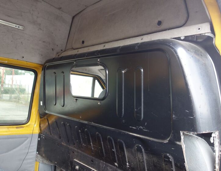 Ford Transit 18