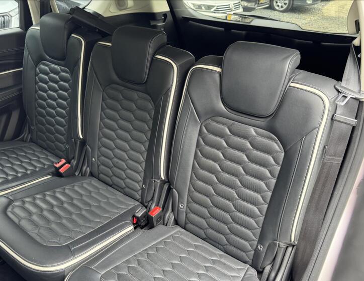 Ford S-MAX 35