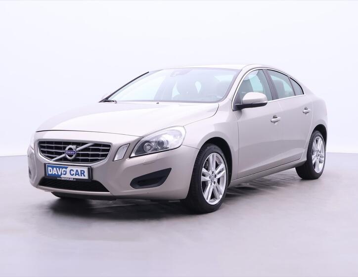 Volvo S60 3