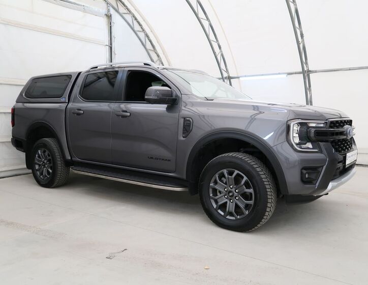 Ford Ranger 5