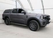 Ford Ranger 5