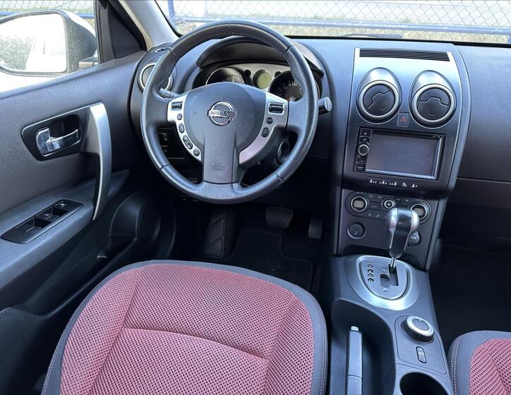 Nissan Qashqai 51
