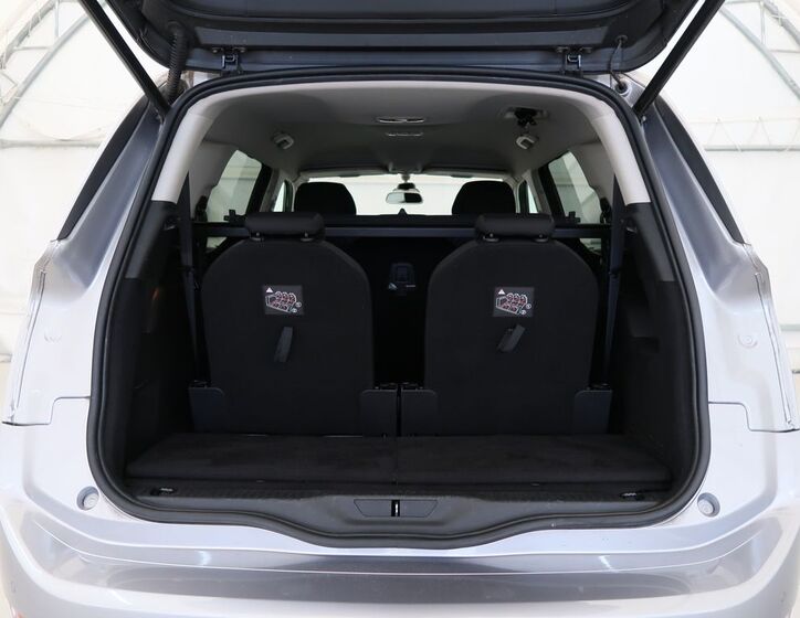 Citroën Grand C4 SpaceTourer 13