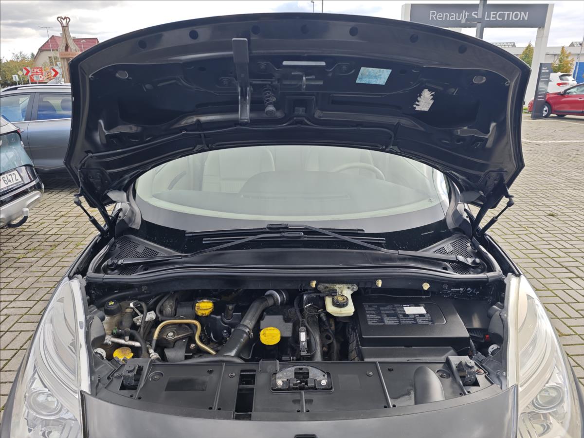 Renault Grand Scénic