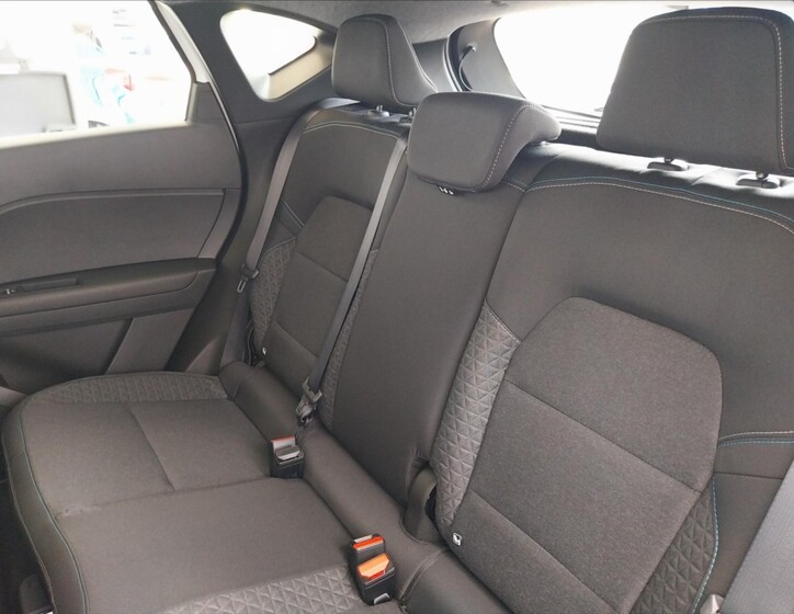 Mitsubishi ASX 7
