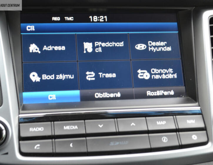 Hyundai Tucson 31