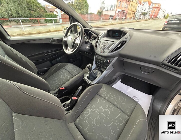 Ford B-MAX 39