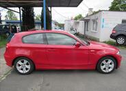 BMW Řada 1 8