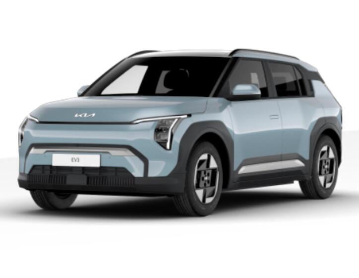 KIA EV3 1
