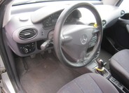 Mercedes-Benz Třídy A 10