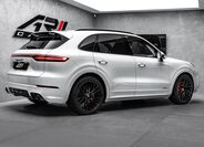 Porsche Cayenne 5