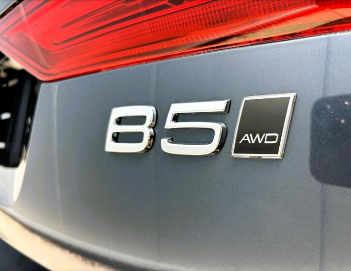 Volvo XC60 26