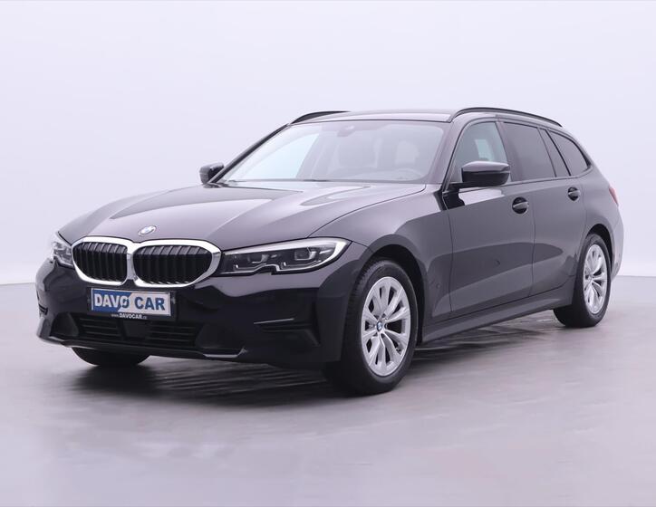 BMW Řada 3 3