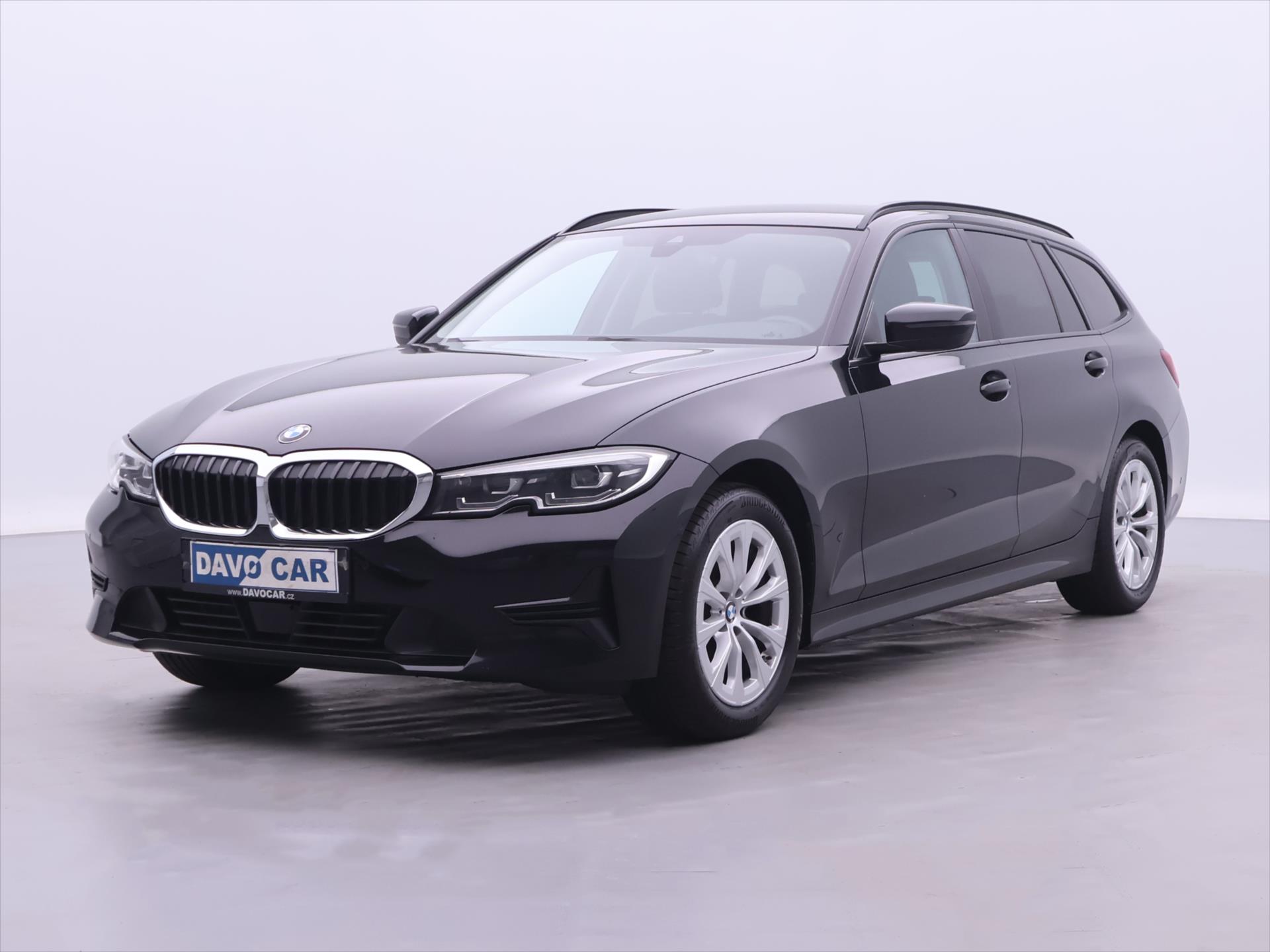 BMW Řada 3