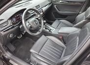 Škoda Superb 6