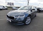 Škoda Octavia 7