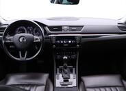 Škoda Superb 30
