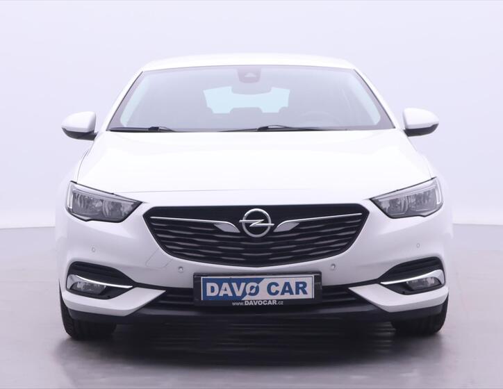 Opel Insignia 2