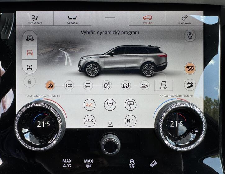 Land Rover Range Rover Velar 44