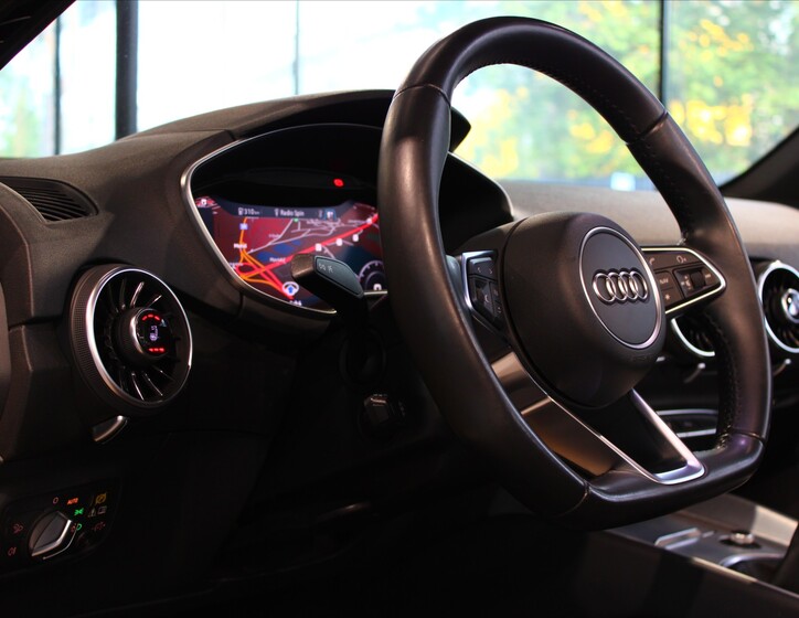 Audi TT 14