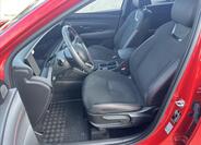 Hyundai Tucson 10