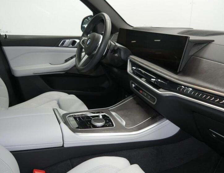 BMW X5 5