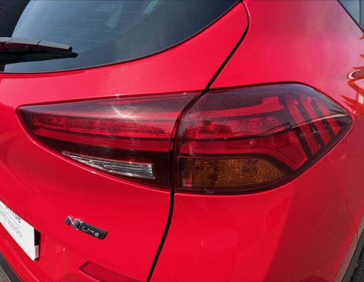 Hyundai Tucson 27