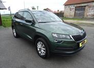 Škoda Karoq 1