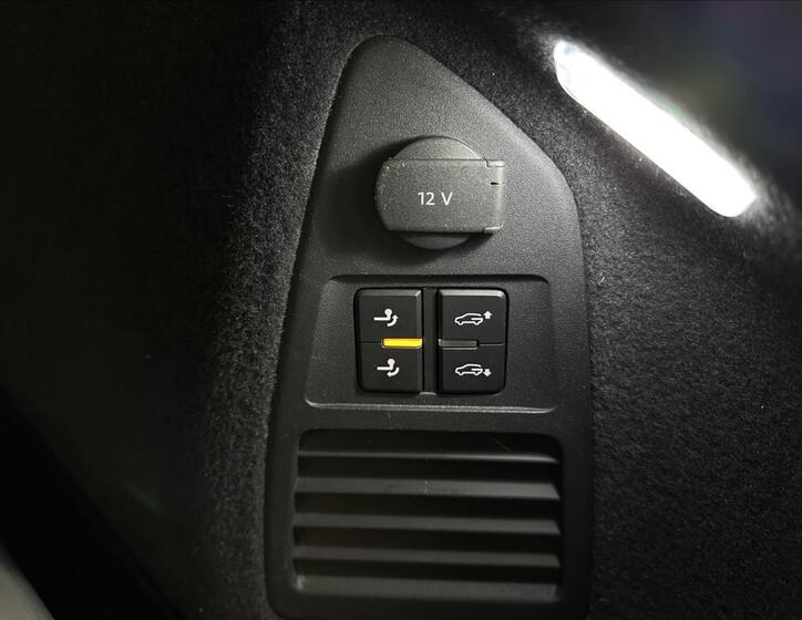 Volkswagen Touareg 41