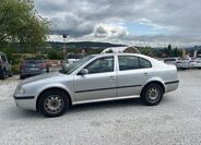 Škoda Octavia 5