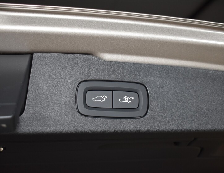 Volvo V60 23