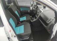 Suzuki Splash 17