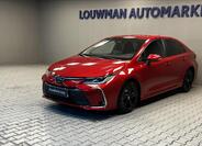 Toyota Corolla 1