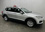 Seat Tarraco 11