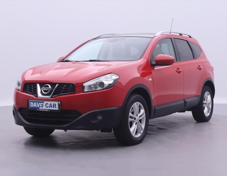 Nissan Qashqai 3
