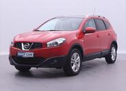 Nissan Qashqai 3