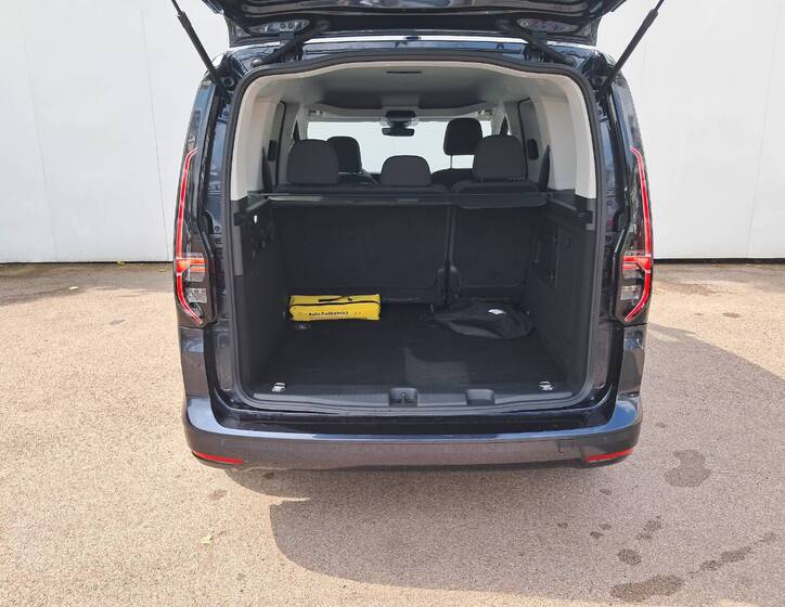 Volkswagen Caddy 31